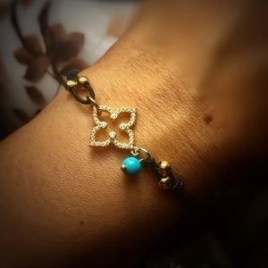 Stylish bracelet
